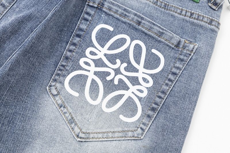 Loewe Jeans